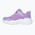 Detské topánky SKECHERS Play Scene Fun Squad purple/multi 3