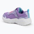 Detské topánky SKECHERS Play Scene Fun Squad purple/multi 3