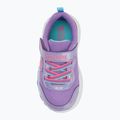 Detské topánky SKECHERS Play Scene Fun Squad purple/multi 5