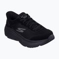 Pánske topánky SKECHERS Max Cushioning Endeavour Cardova black
