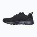 Pánske topánky Skechers Track Leshur black 10