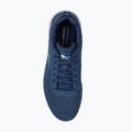 Pánske topánky Skechers Track Leshur blue 5