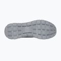 Pánske topánky Skechers Track Leshur charcoal/orange 4