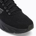 Pánske topánky SKECHERS Edgeride Contention black 7