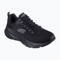 Pánske topánky SKECHERS Edgeride Contention black 8