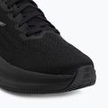 Pánske bežecké topánky SKECHERS Go Run Elevate 2.0 Fluid Motion black 7