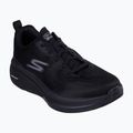 Pánske bežecké topánky SKECHERS Go Run Elevate 2.0 Fluid Motion black 8