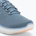 Dámske topánky SKECHERS Flex Appeal 5.0 New Path slate 7