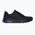 Dámske topánky SKECHERS Bobs Vision Air black