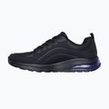 Dámske topánky SKECHERS Bobs Vision Air black 3