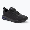 Dámske topánky SKECHERS Bobs Vision Air black