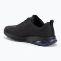 Dámske topánky SKECHERS Bobs Vision Air black 3