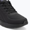 Dámske topánky SKECHERS Bobs Vision Air black 7