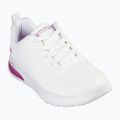 Dámske topánky SKECHERS Bobs Vision Air white 2