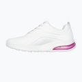 Dámske topánky SKECHERS Bobs Vision Air white 3