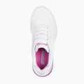 Dámske topánky SKECHERS Bobs Vision Air white 5