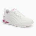 Dámske topánky SKECHERS Bobs Vision Air white