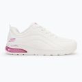 Dámske topánky SKECHERS Bobs Vision Air white 2