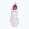 Dámske topánky SKECHERS Bobs Vision Air white 5