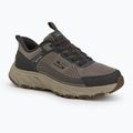 Pánske topánky SKECHERS Hillcrest 2.0 dark taupe