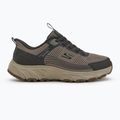 Pánske topánky SKECHERS Hillcrest 2.0 dark taupe 2