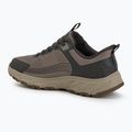 Pánske topánky SKECHERS Hillcrest 2.0 dark taupe 3