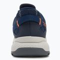 Pánske topánky SKECHERS Dynamite At Escapar navy/orange 6