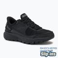 Pánske topánky SKECHERS Dynamite At Escapar black
