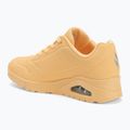 Dámske topánky SKECHERS Uno Stand On Air orange 3