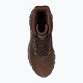 Pánske topánky SKECHERS Santoro Relic brown 5