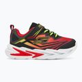 Detské topánky SKECHERS Flex-Glow Ultra black 2