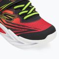 Detské topánky SKECHERS Flex-Glow Ultra black 7