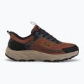 Pánske topánky SKECHERS Hillcrest 2.0 rust 2