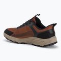 Pánske topánky SKECHERS Hillcrest 2.0 rust 3