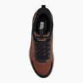Pánske topánky SKECHERS Hillcrest 2.0 rust 5