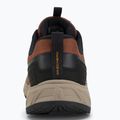 Pánske topánky SKECHERS Hillcrest 2.0 rust 6
