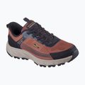 Pánske topánky SKECHERS Hillcrest 2.0 rust 8