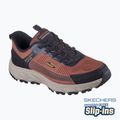 Pánske topánky SKECHERS Hillcrest 2.0 rust 14