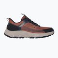 Pánske topánky SKECHERS Hillcrest 2.0 rust 9