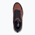 Pánske topánky SKECHERS Hillcrest 2.0 rust 12