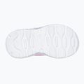 Detské topánky SKECHERS Play Scene Fun Squad pink/multi 4