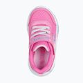 Detské topánky SKECHERS Play Scene Fun Squad pink/multi 5