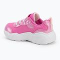 Detské topánky SKECHERS Play Scene Fun Squad pink/multi 3