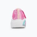 Detské topánky SKECHERS Play Scene Fun Squad pink/multi 6