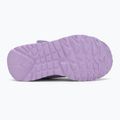 Detské topánky SKECHERS Uno Lite Love Levitate lavender/multi 4