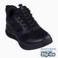Dámske topánky  SKECHERS Bobs Arc Waves 2.0 Now On black