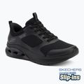 Dámske topánky  SKECHERS Bobs Arc Waves 2.0 Now On black