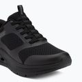 Dámske topánky  SKECHERS Bobs Arc Waves 2.0 Now On black 7