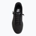 Pánske topánky SKECHERS Contour Foam Cozy Fit black 5