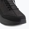 Pánske topánky SKECHERS Contour Foam Cozy Fit black 7